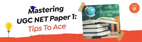 Mastering UGC NET Paper 1: Tips To Ace – arihantbooks