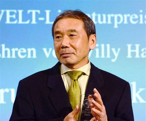 Haruki Murakami translates unfinished Fitzgerald novel - The Japan News