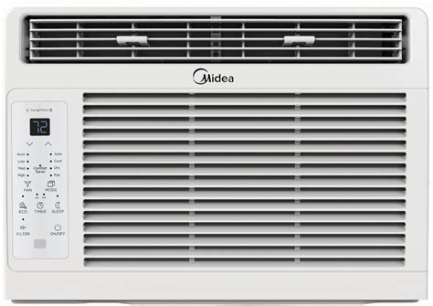 Window Midea Air Conditioner With Remote at Alex Wright blog