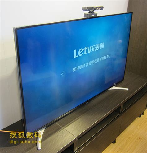 乐视TV（Letv） S50 Air FL2041全配版 50英寸 2D智能LED液晶 超级电视（红 - 博优新品