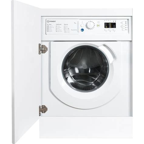 Indesit Integrated Washing Machine 的图像结果