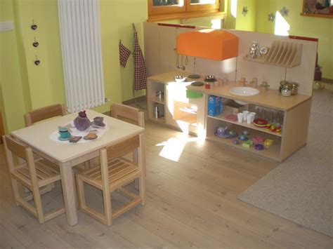 Nido di Rabbi | La Coccinella Scs