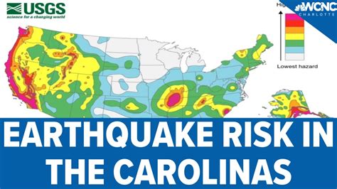 Earthquakes near Greensboro, North Carolina | wcnc.com