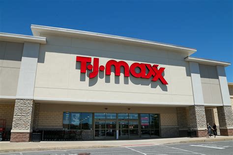T.J. Maxx reveals 6 new stores coming soon as CEO teases plan for 1,300 more locations