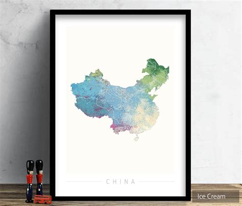 deviantART China Map 的图像结果