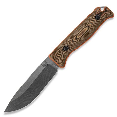 Benchmade Saddle Mountain Skinner | Hunting Knife | S90V