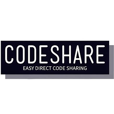 Image result for Code Share