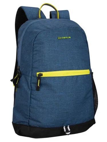 Backpack Bag - Corporate Laptop Bag Manufacturer from Mumbai
