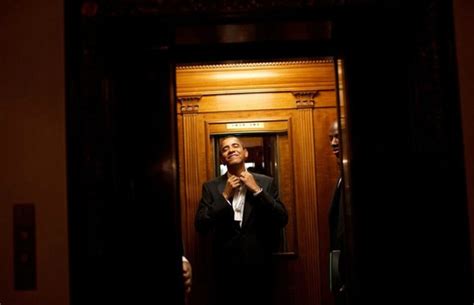 Barack Obama's Photographer Clicked 2 Million Photos Of Him In Eight ...