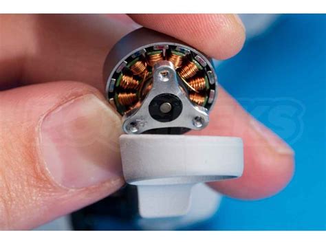 DJI Mavic Mini Teardown: find out what's inside | Digit