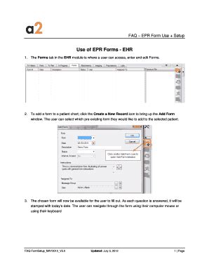 Fillable Online Medicare Wellness Exam Form - Fill Out and Sign ...