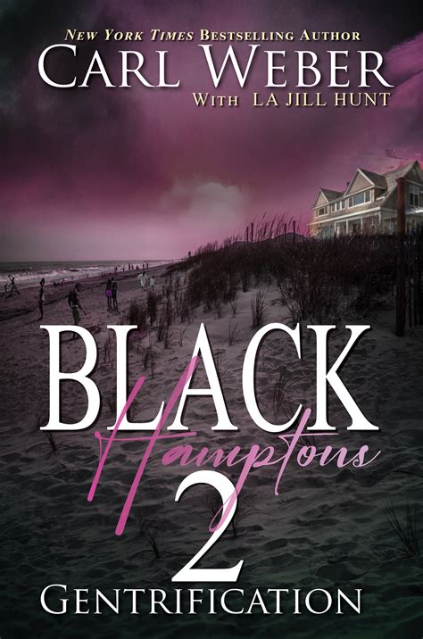 Black Hamptons 2 by Carl Weber - Penguin Books Australia