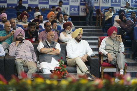 Padma Bhushan Dr. Barjinder S Hamdard releases his 19th music album at ...
