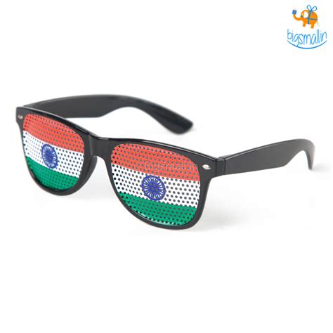 Buy India Sunglasses, Shades Online - Gifts for Indian Lover | Bigsmall ...
