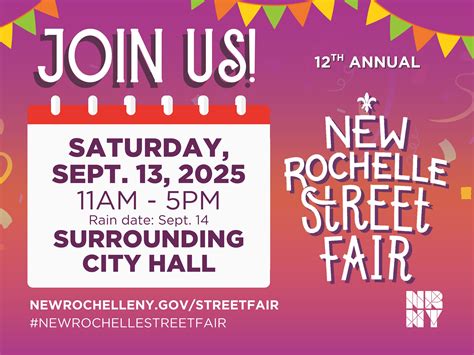 News Flash • New Rochelle, NY • CivicEngage