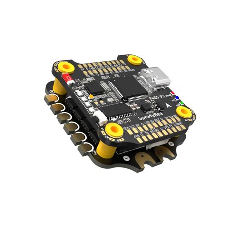 SPEEDYBEE F405 V3 Stack Flight Controller + BLS 50A ESC + RS2205 2300K ...