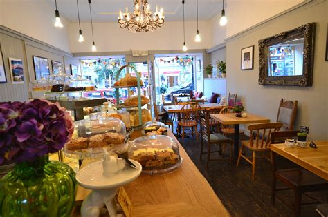CAFE CALLUNA, Pitlochry - Restaurant Reviews, Phone Number & Photos ...