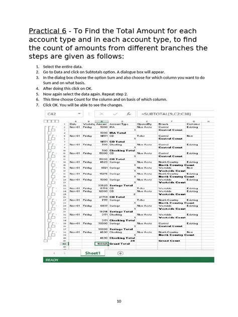 Image result for Computer Table Practical Class 10