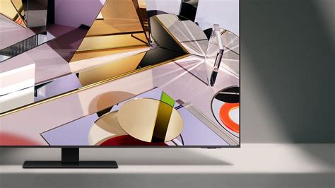 Samsung Q700T QLED 8K Smart TV 2020 boasts four times the resolution of ...
