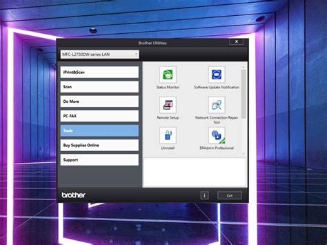 Image result for Brother Printer Scanner App