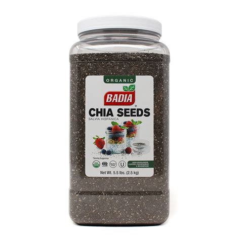 8 Benefits of Eating Chia Seeds Everyday - Health Journal