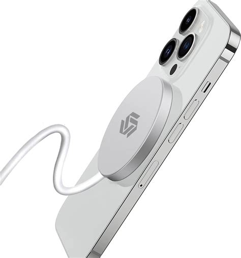 RAEGR MagFix Arc M920 15W | Made in India | Mag-Safe Compatible ...