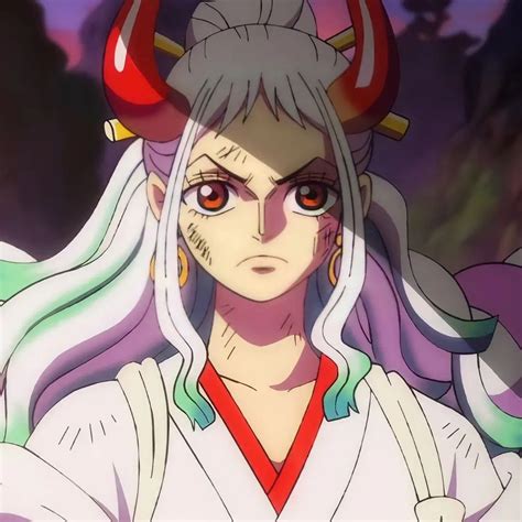 Yamato One Piece Nudes