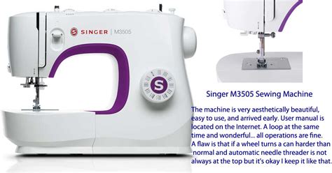 Image result for Singer Sewing Machine M3505