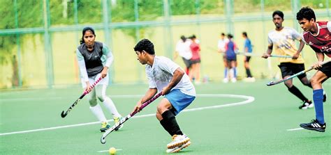 GV Raja Sports School on track to regain its past glory