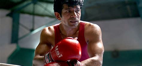 Ranking Bollywood Actors Who Have Played Boxers