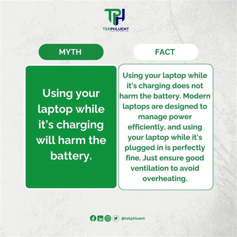 How to use your laptop while charging | Tek Phluent posted on the topic | LinkedIn