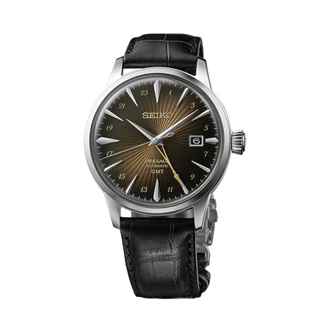 Seiko Watches - Official Online India Store