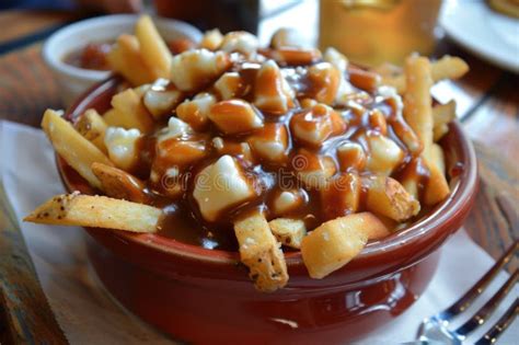 Poutine 的图像结果