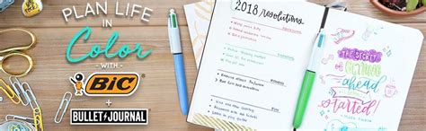 BIC 4-Color Mini Ball Pen, Medium Point (1.0mm), Assorted Ink, 2-Count ...