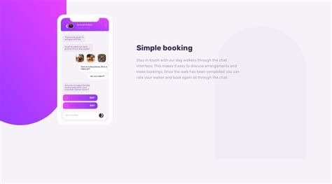 Image result for Messenger in HTML and CSS JavaScript Design