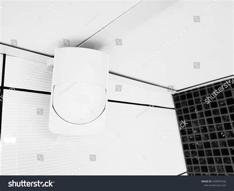 System Sensor Ceiling 的图像结果