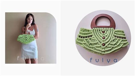 Image result for Macrame Handbag Free Patterns