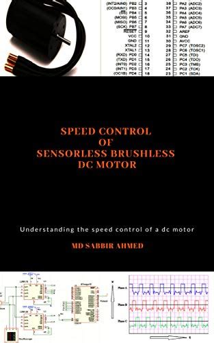 Buy Speed Control of Sensorless Brushless DC Motor: brushless dc motor ...