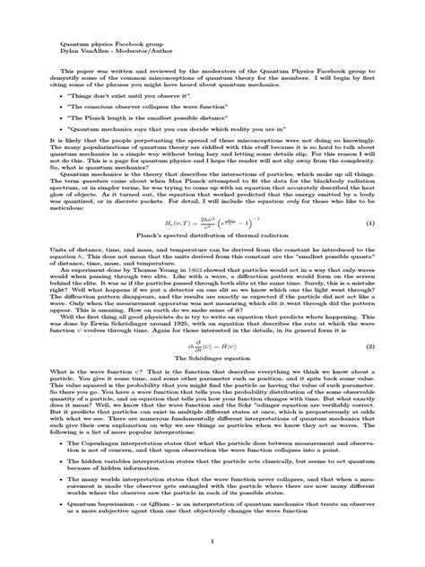 Image result for Collapse of Wave Function