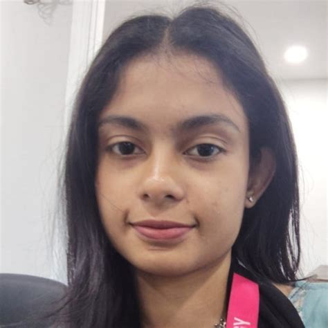 Sahira - Fashion Design teacher in Kochi - ₹1000/h