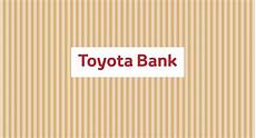 Toyota Bank by Toyota Bank Uruchamia Klub Korzyści Dla Aktywnych Toyota Bank