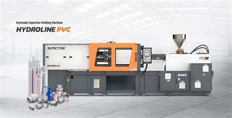 Supermac Machinery | Injection Molding Machines Manufacturer