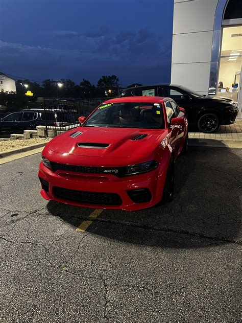 Scat Pack curb weights : r/Charger