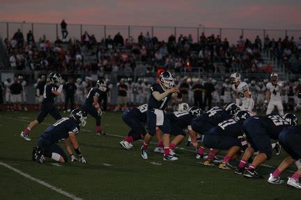 Football: Deep Sherwood runs over miscue-prone Liberty - oregonlive.com