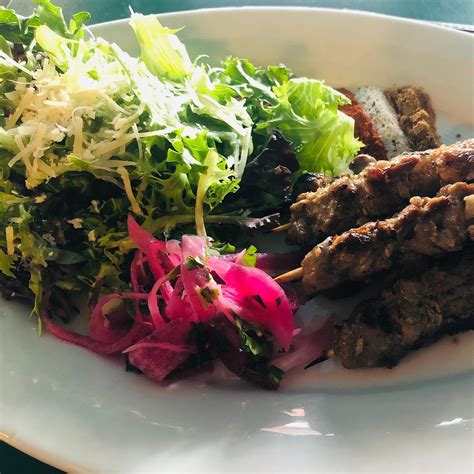 MEDITERRANEAN GRILL, Helena - Restaurant Reviews, Photos & Phone Number ...