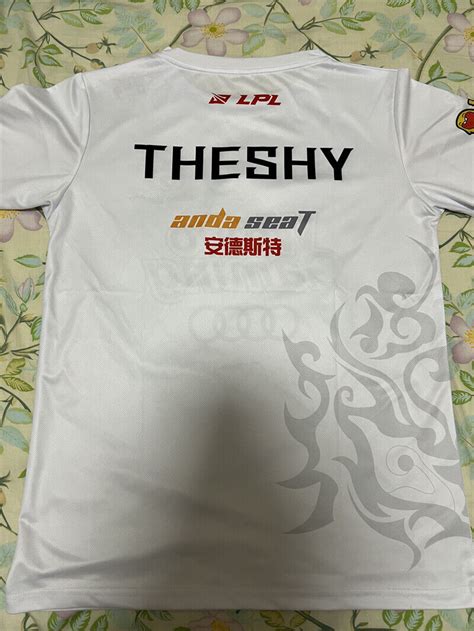 TheShy and Rookie may leave IG after this Season - Not A Gamer