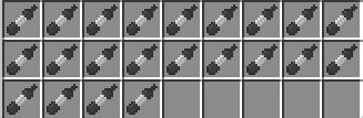 Image result for Minecraft Compound Creator Recipes
