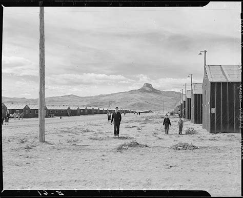 The Power of Stories: Remembering Japanese American Incarceration ...