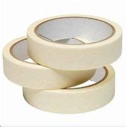 EBP Paper Adhesive Masking Tape 30 m Masking Tape Price in India - Buy ...