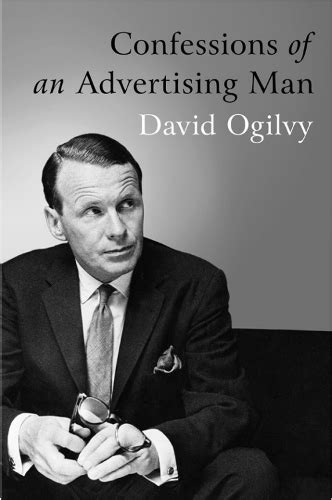 Buy Confessions of an Advertising Man at Bookstore